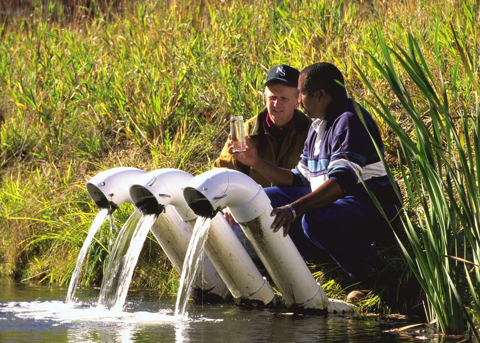 Environmental Services