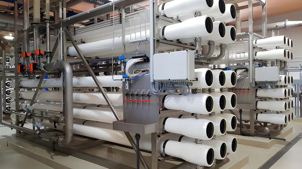 Operation & Maintenance Services