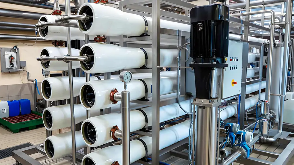 Training & Commissioning Services<