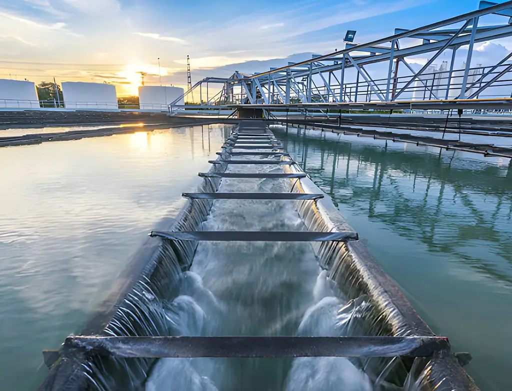 Water Recycling and Reuse Solutions