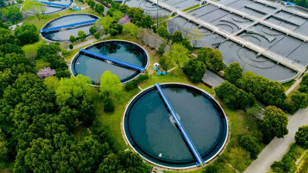 Water Treatment Solutions