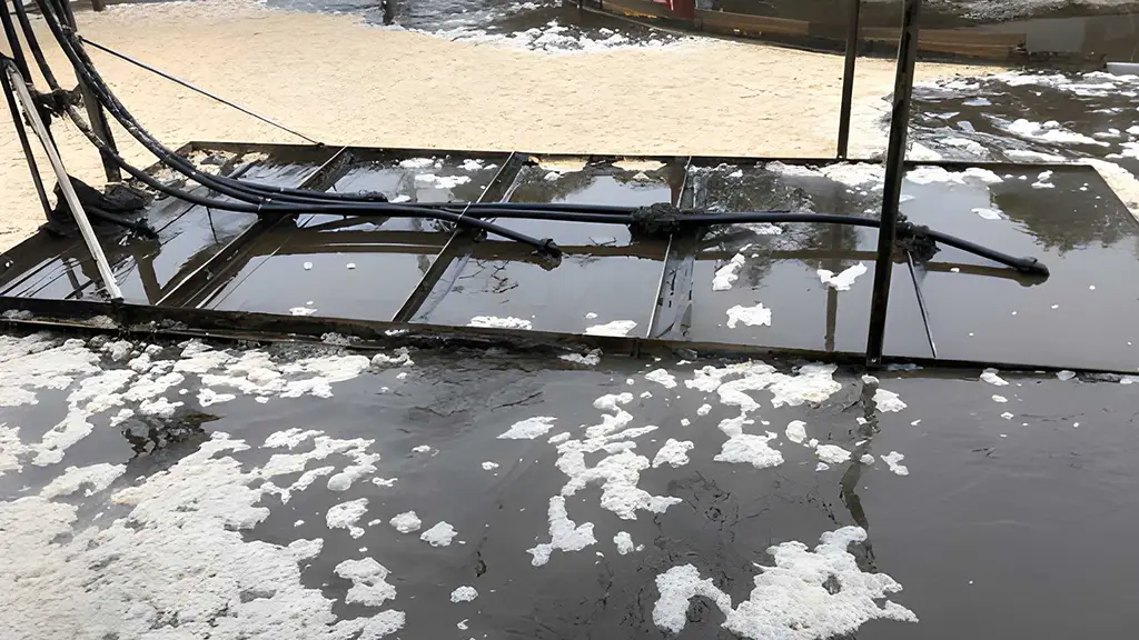 Water-Wastewater-Systems