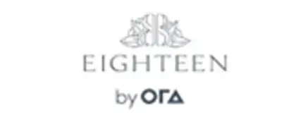 eighteen