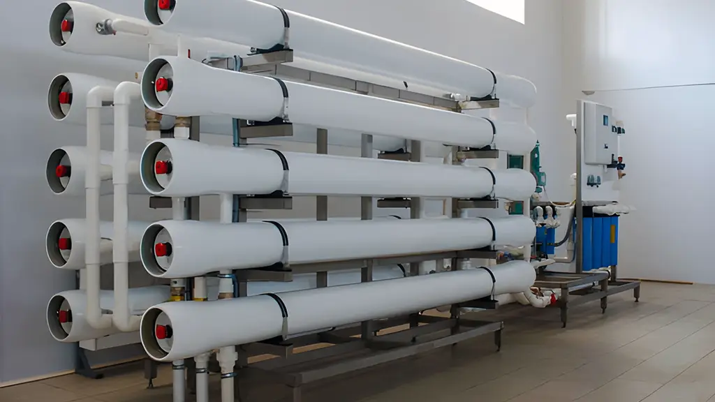 Water Treatment Solutions